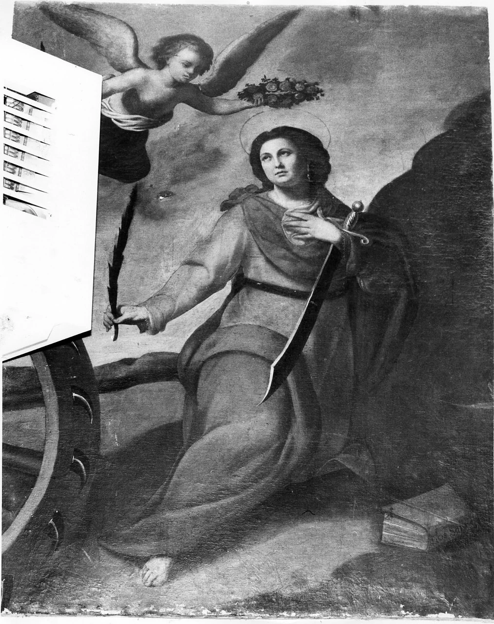 Santa Caterina d'Alessandria - Montefalcone nel Sannio, Campobasso